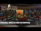 Vido [AUT] Star Trek: Bridge Crew VR - Original-Brcke der Enterprise
