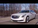 Cadillac Super Cruise Sets the Standard for Hands Free Highway Driving | AutoMotoTV