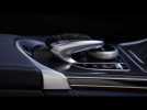 The new Mercedes-AMG GLC 63 S 4MATIC+ Coupe - Design Interior Trailer | AutoMotoTV