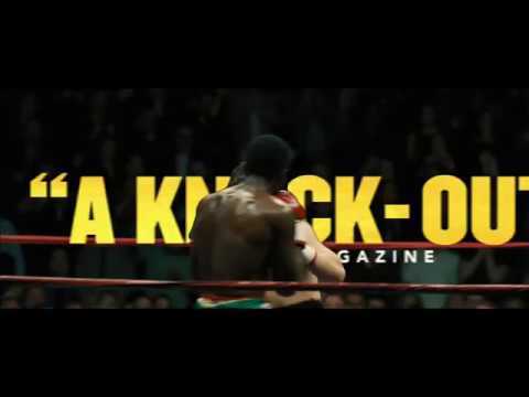 Bleed For This - TV Spot #3 (2016)