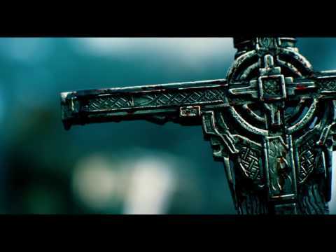 Transformers: The Last Knight – Trailer Announcement - Paramount Pictures