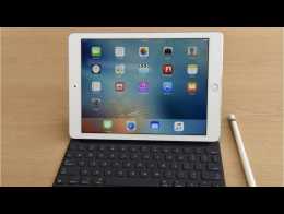 The New iPad Is The Best Tablet You Can Buy Right Now