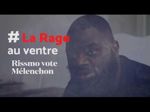 "La cité est une prison psychologique, j'ai la rage"