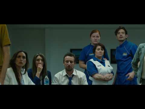 The Belko Experiment - In cinemas across the UK 21st April