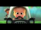 The Boss Baby | 'What's really going on: Playing Outside' | Official HD Clip 2017