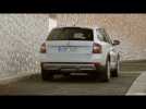 SKODA OCTAVIA SCOUT Driving Video Trailer | AutoMotoTV