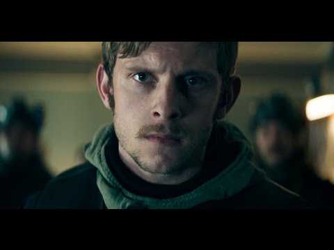 6 Days - Official Trailer (2017)