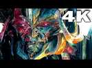TRANSFORMERS 5 - Official Trailer # 3 (Ultra HD 4K, 2017 Biggest Blockbuster?)