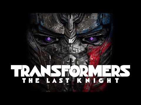 Transformers: The Last Knight | Trailer 2 | Paramount Pictures UK