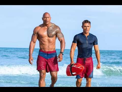 Baywatch | Fast | Paramount Pictures UK