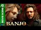 Nargis wants to call Riteish Bhai | Banjo