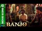 No work is small or big | Banjo