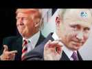 Putin: relaci&oacute;n Rusia-EU se ha deteriorado con Trump - Label : Videos para Site Maquettes EN - Category : News