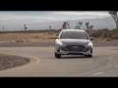 2018 Hyundai Sonata Driving Video | AutoMotoTV