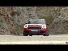 MINI John Cooper Works Countryman Driving Video Trailer | AutoMotoTV