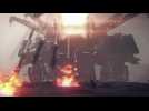 NieR: Automata PSX Trailer