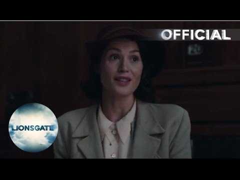 Their Finest - Clip "About the Job" - In Cinemas April 21