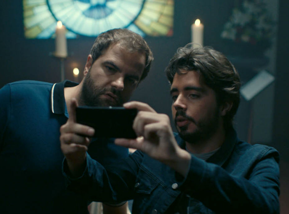 VIDEO : Découvrez la bande annonce de Bad Buzz, le premier film d