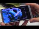 Vido Le smartphone LG G6, la redoutable arme anti Galaxy S8 de Samsung