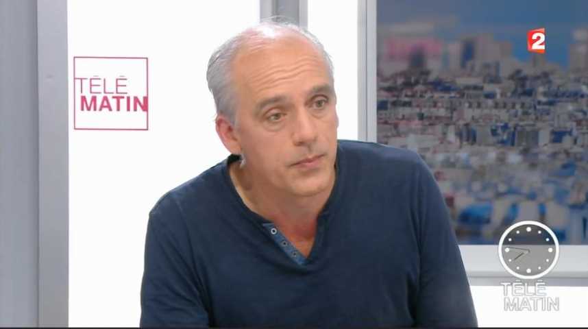 "On N'a Pas Dit Que Toute La Police Devait être Désarmée", Poutou S ...