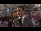 'Guardians of the Galaxy Vol. 2' Premiere: Chris Pratt Stars