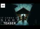 It Comes At Night - Bande Annonce - Label : Trailers - Category : Cinéma