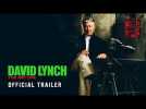DAVID LYNCH: THE ART LIFE | Official UK Trailer [HD] - in cinemas 14th July