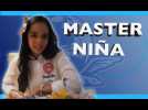 Una chef ganadora - Label : Videos para Site Maquettes EN - Category : News