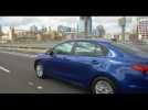 2018 Kia Rio Sedan Driving Video Trailer | AutoMotoTV