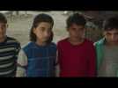 Le Chanteur de Gaza - Bande Annonce - Label : Trailers - Category : Cinéma