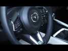 All-New Mazda CX-5 - Interior Design in Soul Red Crystal Trailer | AutoMotoTV