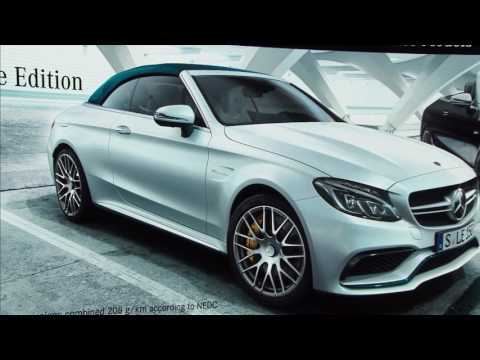 Mercedes-Benz at the Geneva Motor Show 2017 - Speech Ola Källenius | AutoMotoTV