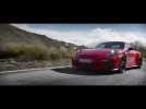Porsche 911 GT3 Trailer | AutoMotoTV