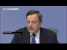 European Central Bank defends continued eurozone stimulus