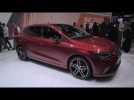 The New SEAT Ibiza 2017 Geneva Motor Show | AutoMotoTV