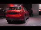 2017 Mazda CX-5 at 2017 Geneva Motor Show | AutoMotoTV