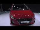 World Premiere Hyundai i30 Wagon at 2017 Geneva Motor Show | AutoMotoTV