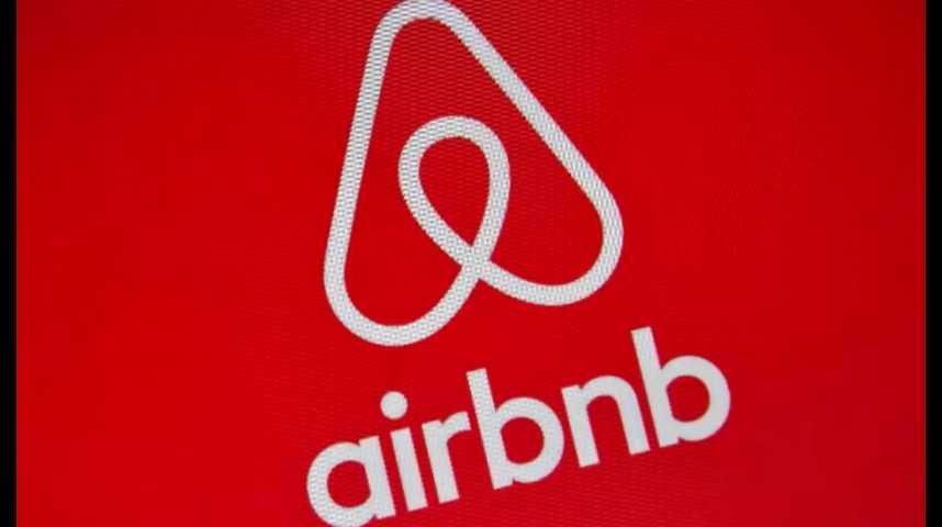Illustration pour la vidéo Airbnb vaut désormais 31 milliards de dollars