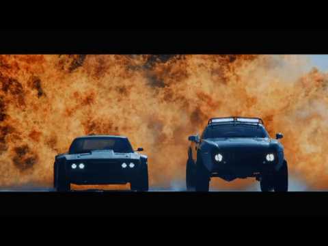 'The Fate of the Furious' Trailer 3 Released