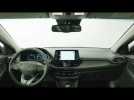 New Generation Hyundai i30 Tourer - Interior Design Trailer | AutoMotoTV
