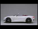 Bentley EXP 12 Concept - Exterior Design | AutoMotoTV