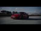 Porsche 911 GT3 - Driving Video on Race Track Trailer | AutoMotoTV
