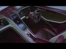 Bentley EXP 12 Concept - Interior Design | AutoMotoTV