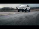 SsangYong Korando Driving Video Trailer | AutoMotoTV