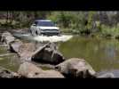 SsangYong XLV Driving Video Trailer | AutoMotoTV