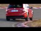 Skoda Octavia RS Combi Driving Video Trailer | AutoMotoTV