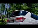 SsangYong Rodius Driving Video Trailer | AutoMotoTV