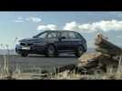 The new BMW 5 Series Exterior Design Trailer | AutoMotoTV