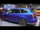 Seat Ibiza makes its public debut in Geneva, after another month of successful sales | AutoMotoTV