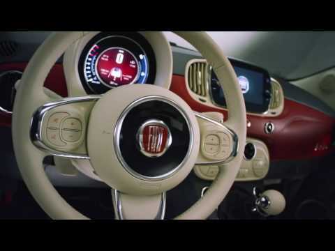 Fiat 500 - Celebrating 60 years of an icon | AutoMotoTV